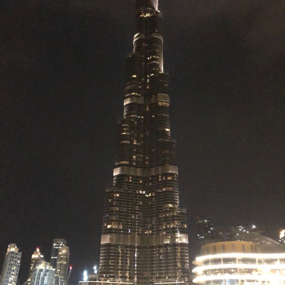 Meet your Posher, Mirtha